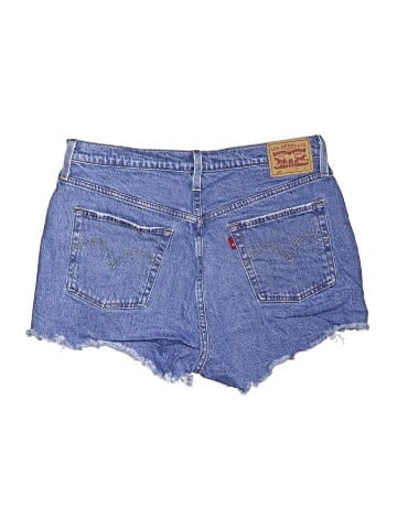 Levi's Denim Shorts (view 2)