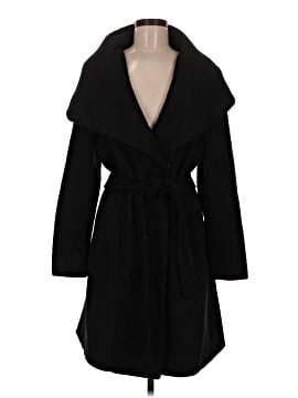 Calvin Klein Wool Coat