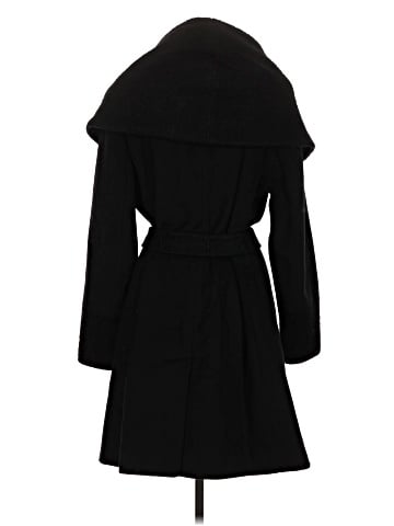 Calvin Klein Wool Coat (view 2)