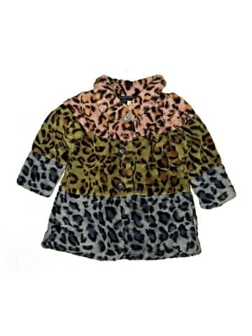 Pink Chicken Coat (view 1)