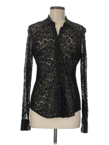 Etcetera Long Sleeve Blouse (view 1)