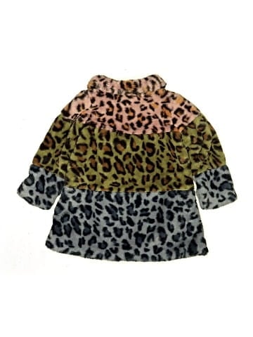 Pink Chicken Coat (view 2)