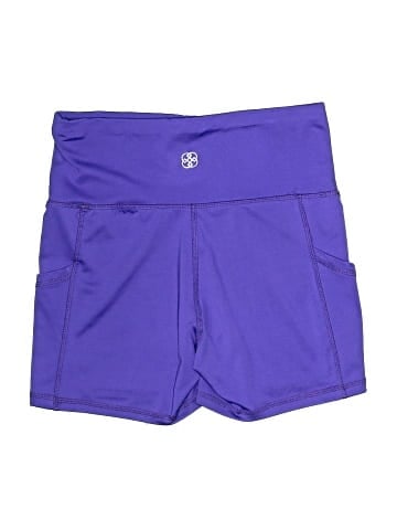 Daisy Fuentes Athletic Shorts (view 2)