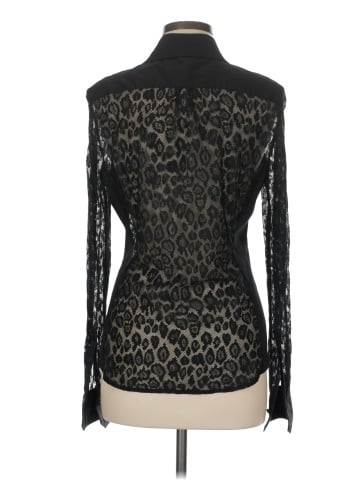 Etcetera Long Sleeve Blouse (view 2)