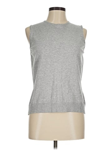 Lands' End Sweater Vest (view 1)