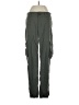 Under Armour Green Cargo Pants Size XS - photo 1