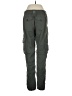 Under Armour Green Cargo Pants Size XS - photo 2