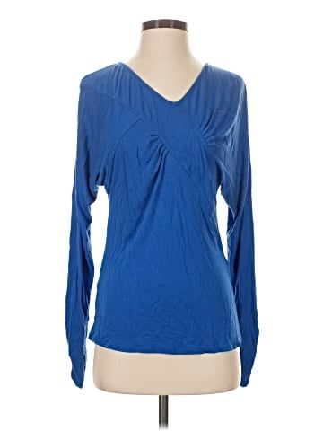 BCBGMAXAZRIA Long Sleeve T-Shirt (view 1)