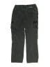 Assorted Brands 100% Cotton Gray Cargo Pants Size 11 - 12 - photo 2