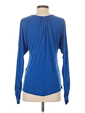 BCBGMAXAZRIA Long Sleeve T-Shirt (view 2)
