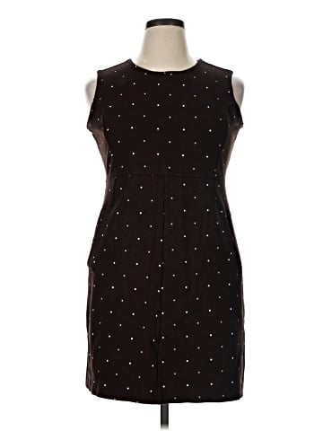 Lands' End Casual Dress (view 1)