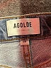AGOLDE Blue Jeans Size 26 waist - photo 7