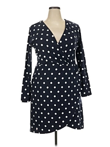 Ann Taylor LOFT Casual Dress (view 1)