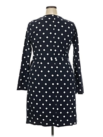 Ann Taylor LOFT Casual Dress (view 2)