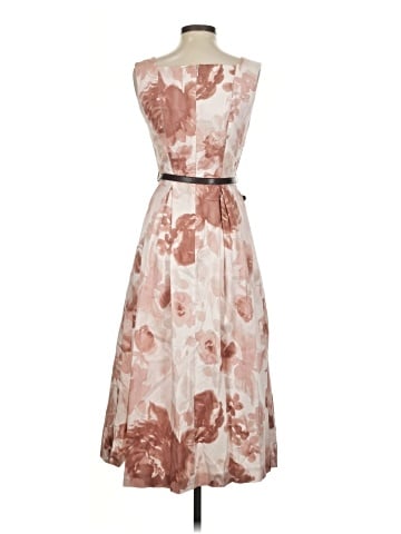 Donna Karan New York Cocktail Dress (view 2)