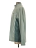 Columbia 100% Polyester Teal Sweatshirt Size S - photo 5