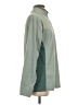 Columbia 100% Polyester Teal Sweatshirt Size S - photo 4
