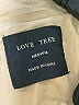 Love Tree 100% Cotton Tan Jacket Size M - photo 6