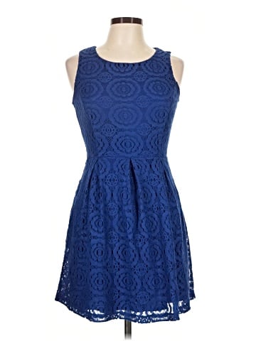 En Focus Studio Cocktail Dress (view 1)