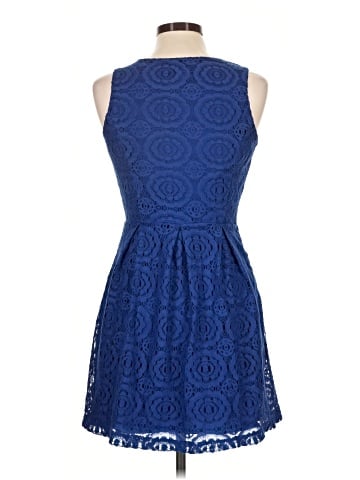 En Focus Studio Cocktail Dress (view 2)