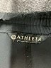 Athleta Solid Black Cargo Pants Size L (estimated) - photo 4