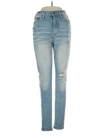 Celebrity Pink Jeans (view 1)