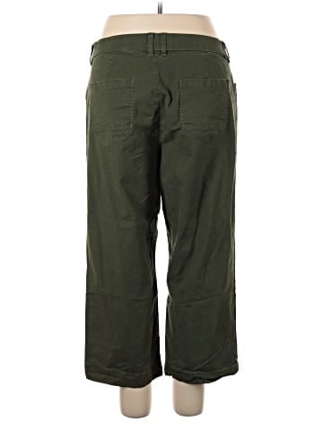 Toad & Co Cargo Pants (view 2)