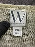 Worthington Metallic Gold Pullover Sweater Size XL (petite) - photo 7