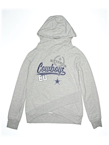Team Apparel Pullover Hoodie (view 1)