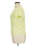 Gap Yellow Active T-Shirt Size XL - photo 5