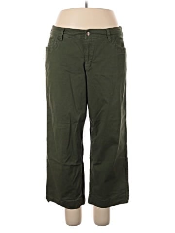 Toad & Co Cargo Pants (view 1)