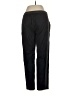 Uniqlo Solid Black Active Pants Size S - photo 2