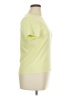 Gap Yellow Active T-Shirt Size XL - photo 4