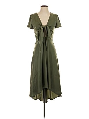 Unbranded Casual Dress (view 1)