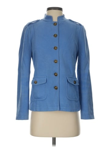 Talbots Jacket (view 1)