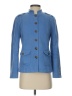 Talbots Blue Jacket Size 4 - photo 1