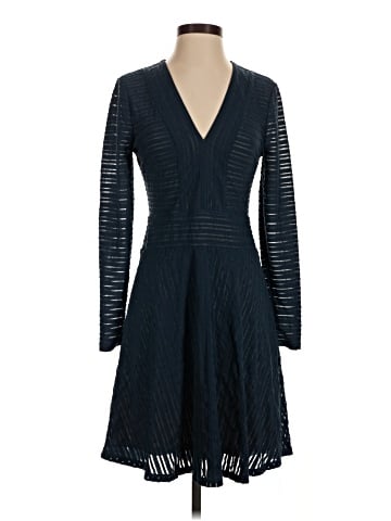 BCBGMAXAZRIA Cocktail Dress (view 1)