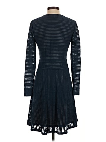 BCBGMAXAZRIA Cocktail Dress (view 2)