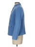 Talbots Blue Jacket Size 4 - photo 5