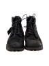 Timberland Black Boots Size 2 (youth) - photo 2