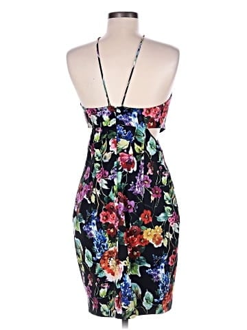 Aidan by Aidan Mattox Cocktail Dress (view 2)