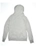 Team Apparel Silver Pullover Hoodie Size 16 - photo 2