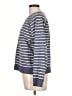 Gap Outlet Stripes Blue Pullover Sweater Size L - photo 5