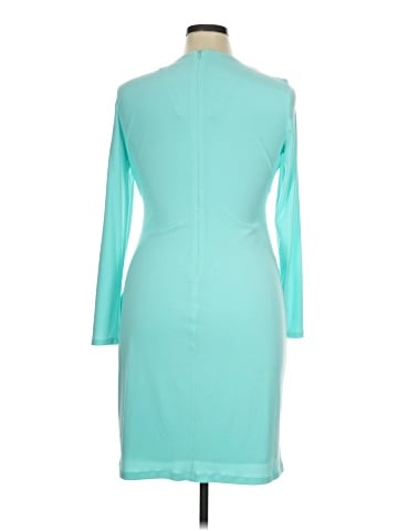 Chaps Cocktail Dress (view 2)