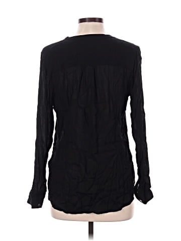 Vince. Long Sleeve Blouse (view 2)