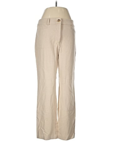 Ann Taylor LOFT Khakis (view 1)