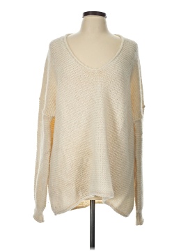 Free People Pullover Sweater