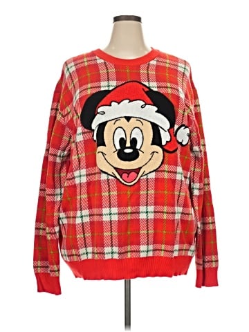 Disney Pullover Sweater (view 1)