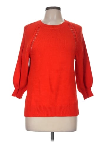 Lucky Brand Pullover Sweater (view 1)