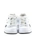 Reebok White Sneakers Size 5 1/2 - photo 2
